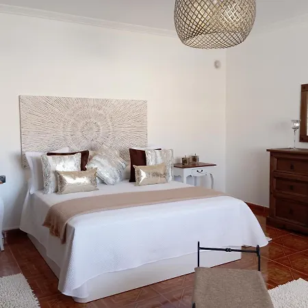 فيلة Casa Noa Tuineje