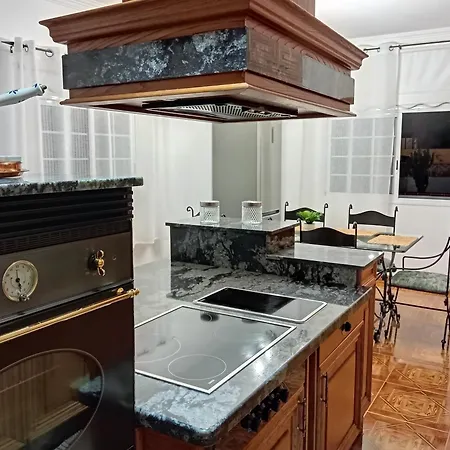 Casa Noa Tuineje