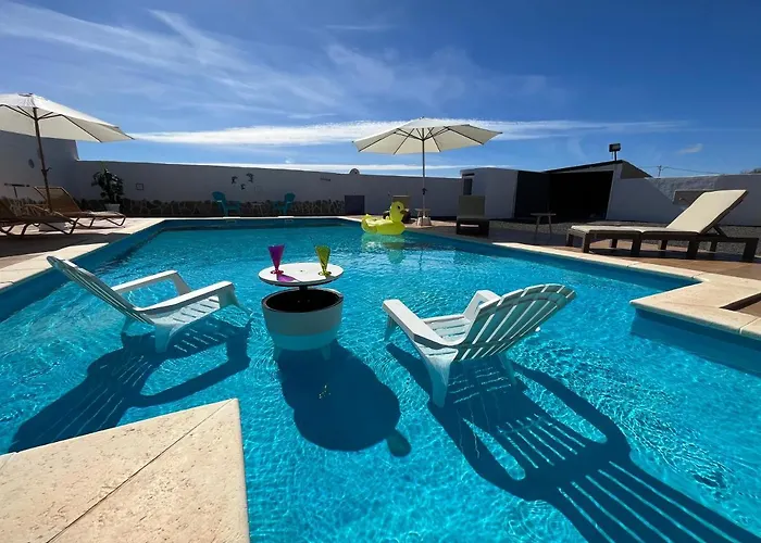Casa Noa Tuineje