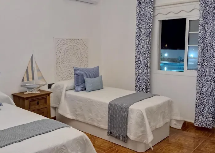 Casa Noa Villa Tuineje