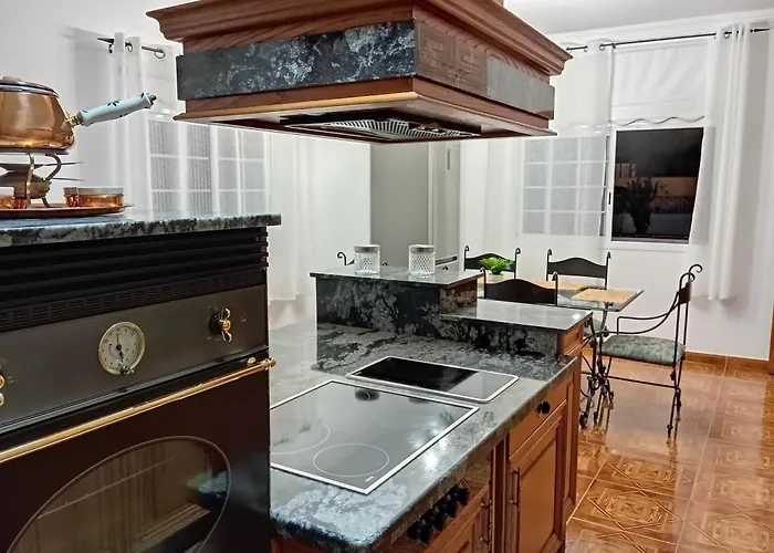 Casa Noa Tuineje