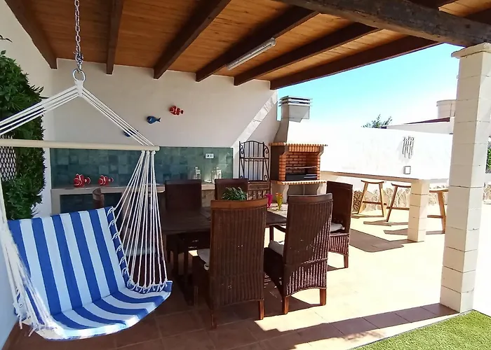 Casa Noa Tuineje