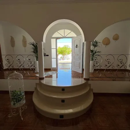 Villa Casa Noa Tuineje