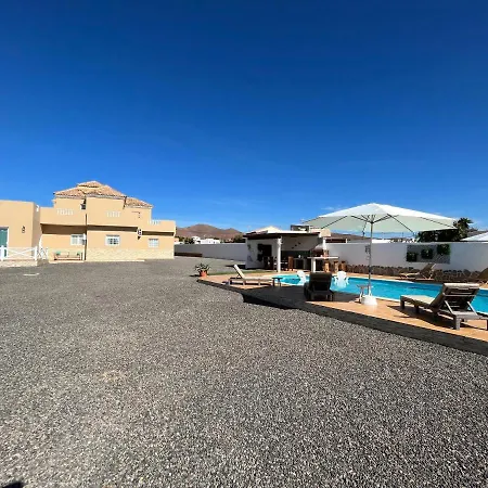 Casa Noa * Tuineje