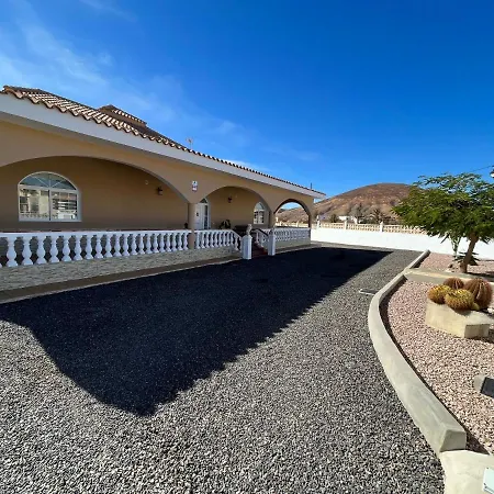 Villa Casa Noa
