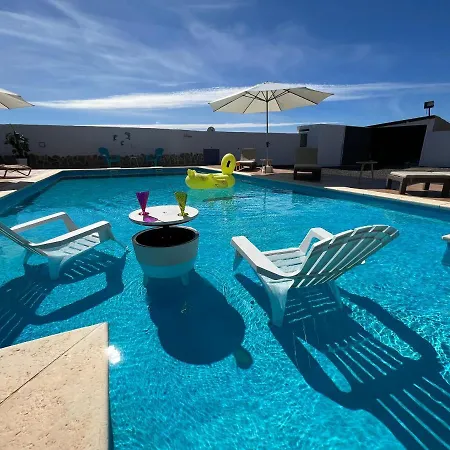 Villa Casa Noa