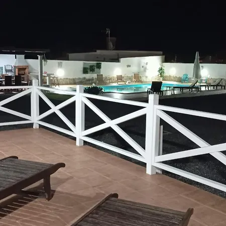 Casa Noa * Tuineje