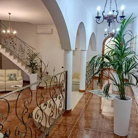 Casa Noa Villa