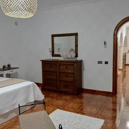 Villa Casa Noa Tuineje