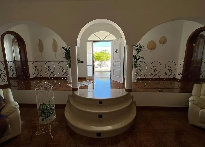 Villa Casa Noa Tuineje