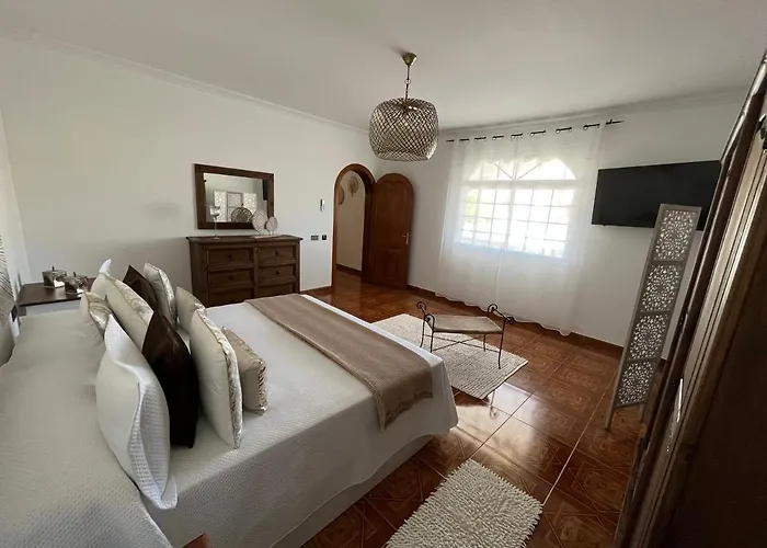 Casa Noa Tuineje