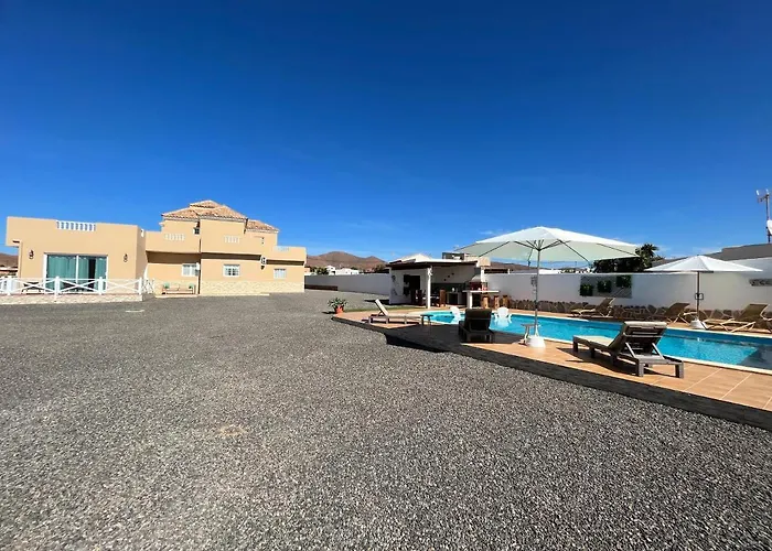 Casa Noa * Tuineje