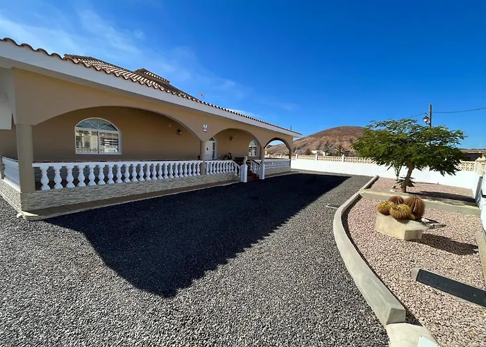 Villa Casa Noa