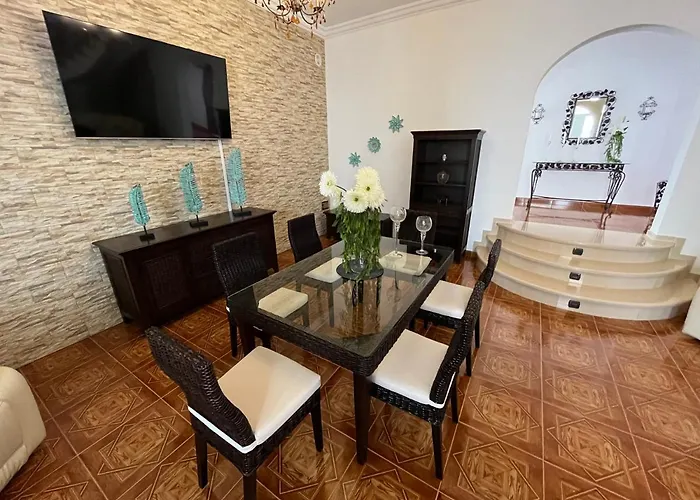 Villa Casa Noa *