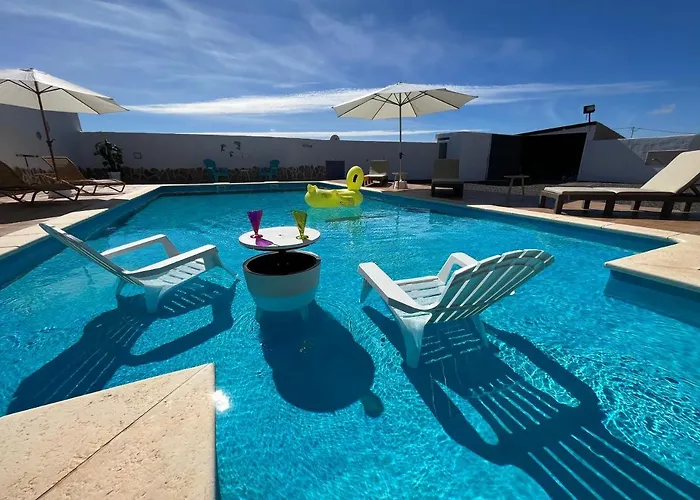 Villa Casa Noa