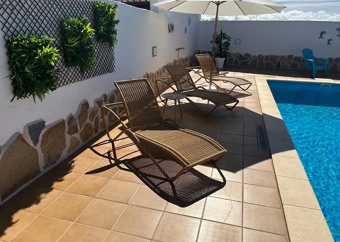 Villa Casa Noa *