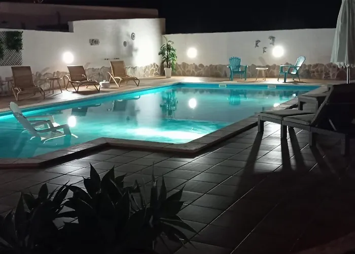 Casa Noa *