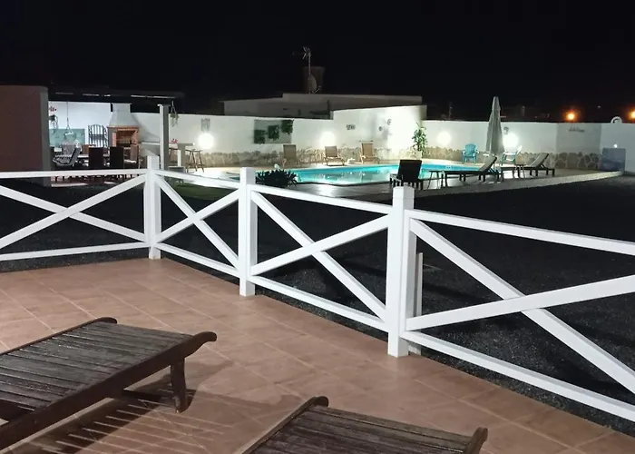 Casa Noa * Tuineje