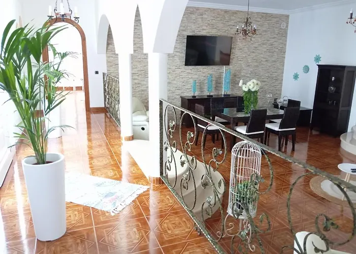 Casa Noa * Tuineje