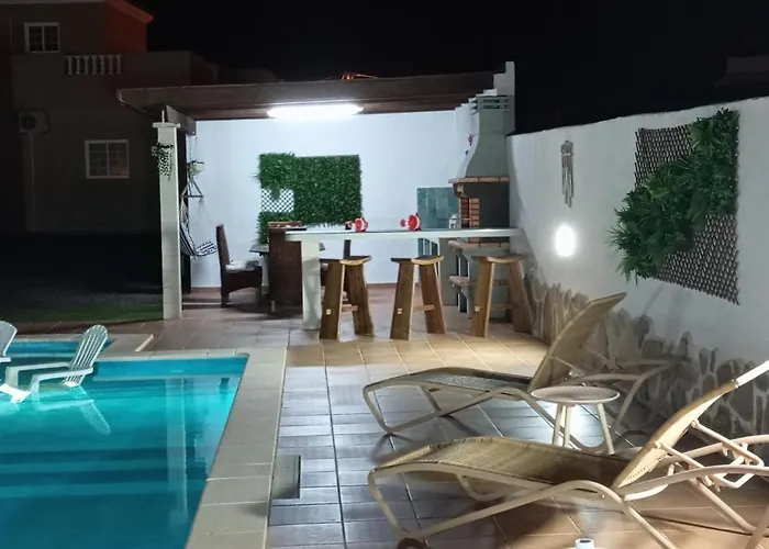 Villa Casa Noa *