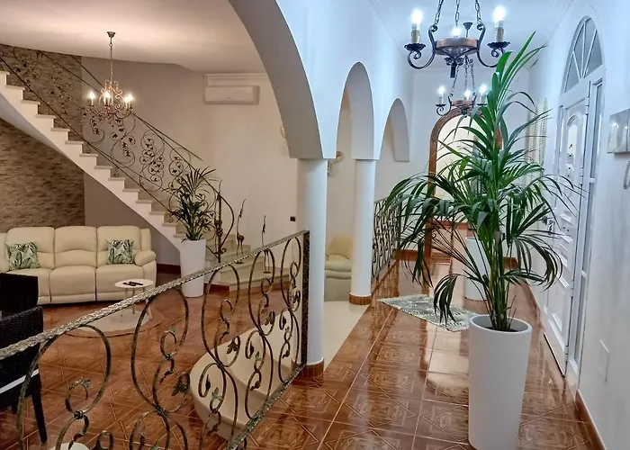 Casa Noa Villa