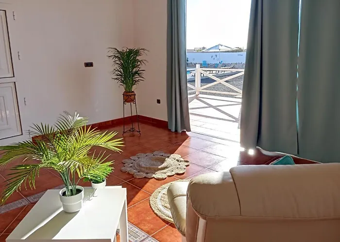 Villa Casa Noa *