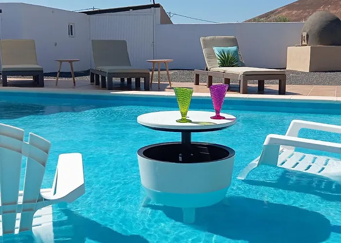 Villa Casa Noa *
