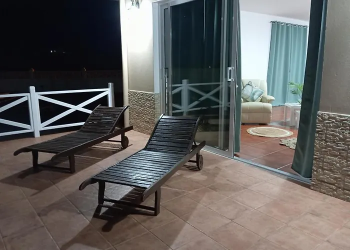 Casa Noa Villa *