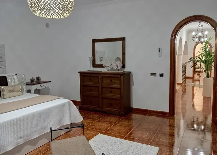 Villa Casa Noa Tuineje