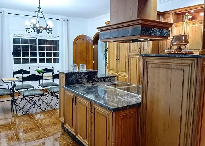 Casa Noa Villa *