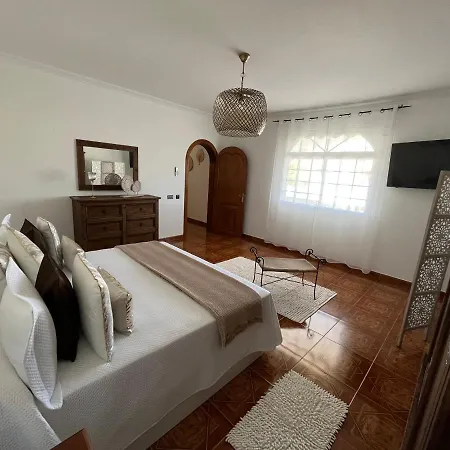 Casa Noa Tuineje