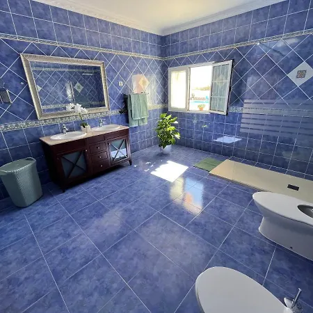 Vila Casa Noa Tuineje