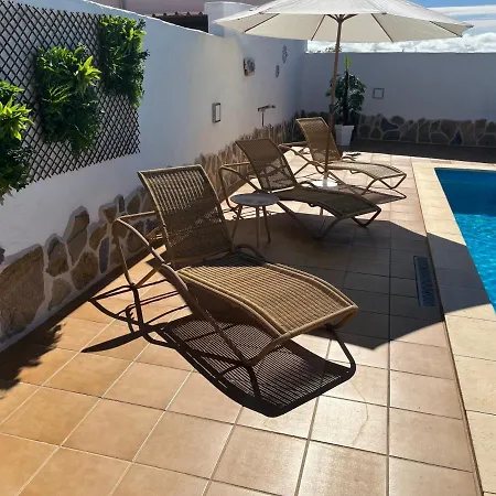 Vila Casa Noa *