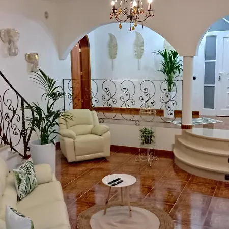 Vila Casa Noa Tuineje