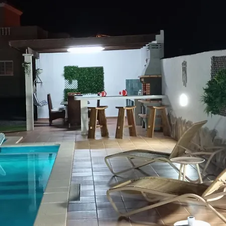 Vila Casa Noa *