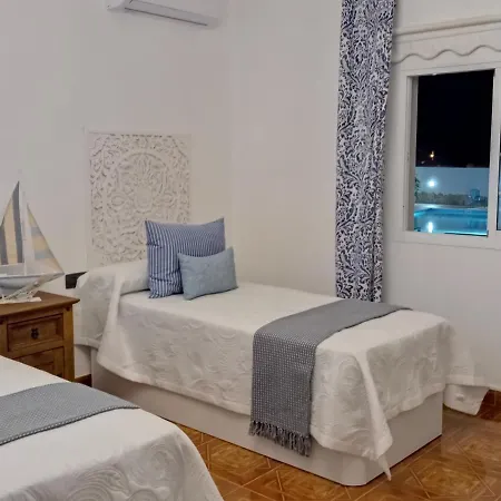 Casa Noa Vila Tuineje