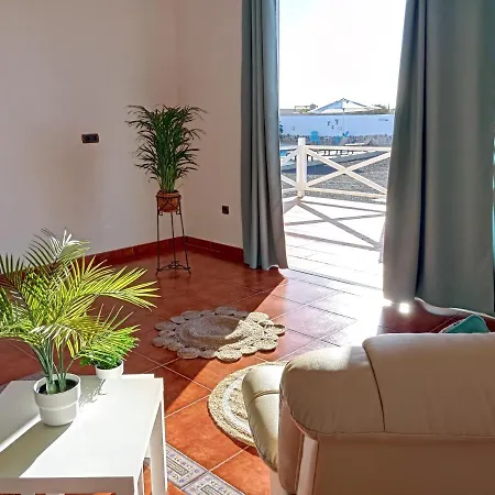 Vila Casa Noa *