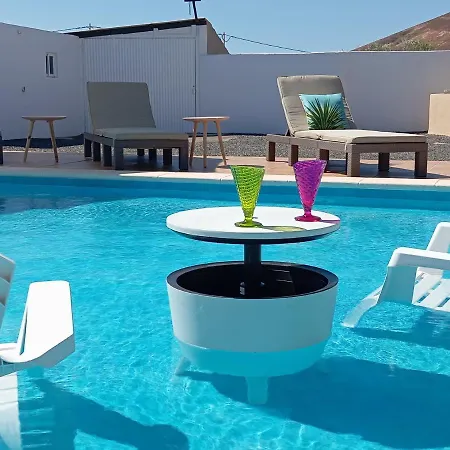 Vila Casa Noa *