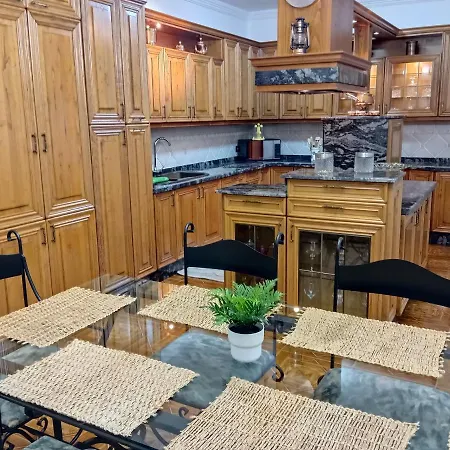 Vila Casa Noa Tuineje
