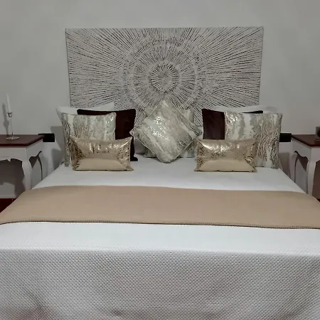 Vila Casa Noa Tuineje