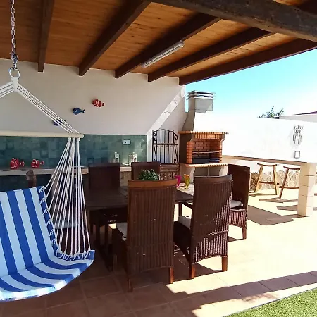 Casa Noa Tuineje